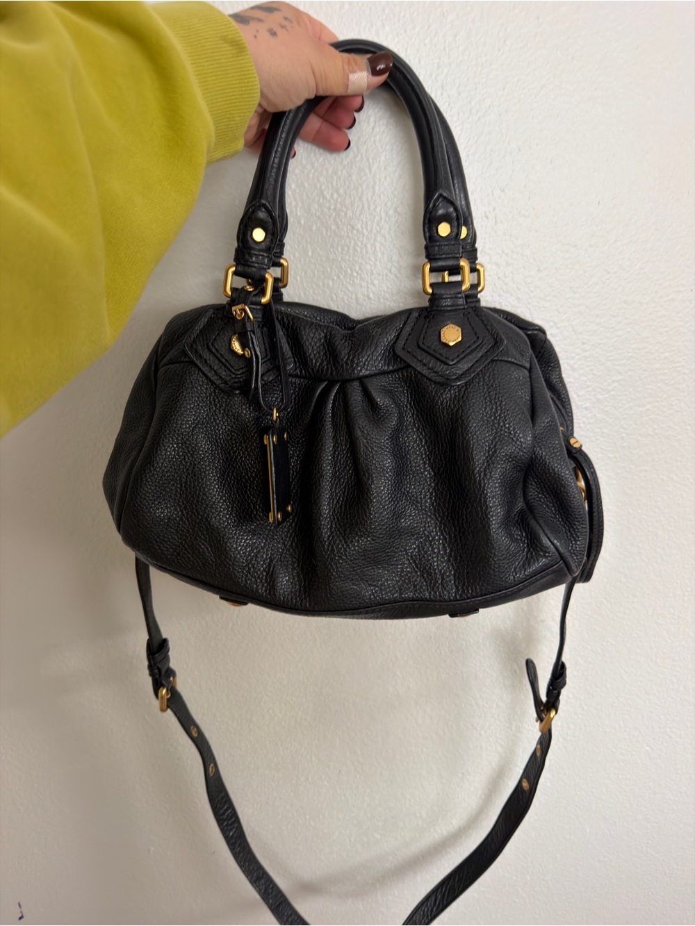 Marc by marc jacobs classic q baby groove